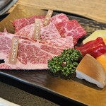 近江牛一筋 農家餐廳 Daikichi - 