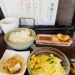 串揚げ屋　福爐 - 