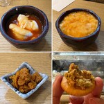 和洋酒菜 ひで - 