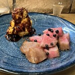 和洋酒菜 ひで - 