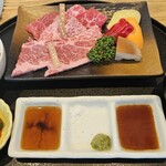 近江牛一筋 農家餐廳 Daikichi - 