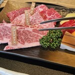 近江牛一筋 農家餐廳 Daikichi - 
