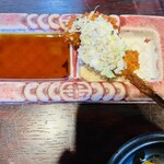 串揚げ屋　福爐 - 