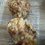 とよ唐亭 - 料理写真: