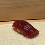 六本木きんめ鮨 - 