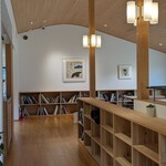 カフェ ミライ - 