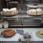 カフェ ミライ - 