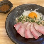 魚と日本酒&炭火焼鳥 新橋商店 - 