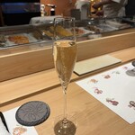 六本木きんめ鮨 - 