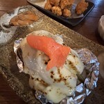 海味 はちきょう 別亭 おふくろ - 