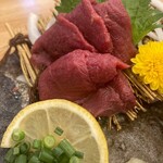 魚と日本酒&炭火焼鳥 新橋商店 - 