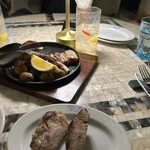 POSILLIPO cucina meridionale - 