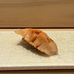 六本木きんめ鮨 - 