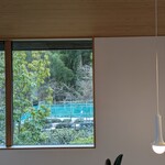 カフェ ミライ - 