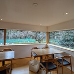 カフェ ミライ - 