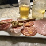 POSILLIPO cucina meridionale - 