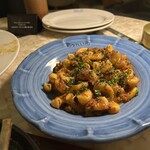 POSILLIPO cucina meridionale - 
