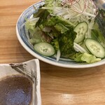 魚と日本酒&炭火焼鳥 新橋商店 - 