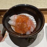 六本木きんめ鮨 - 