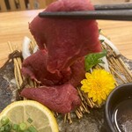 魚と日本酒&炭火焼鳥 新橋商店 - 