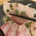 魚と日本酒&炭火焼鳥 新橋商店 - 