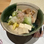 六本木きんめ鮨 - 