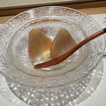 六本木きんめ鮨 - 