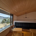 カフェ ミライ - 