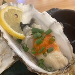 魚と日本酒&炭火焼鳥 新橋商店 - 