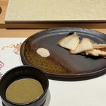 六本木きんめ鮨 - 