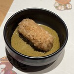 六本木きんめ鮨 - 