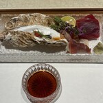 六本木きんめ鮨 - 