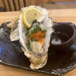 魚と日本酒&炭火焼鳥 新橋商店 - 