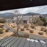 カフェ ミライ - ２階