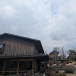 カフェ ミライ - 