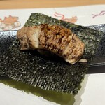 六本木きんめ鮨 - 