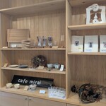 カフェ ミライ - 