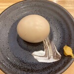 魚と日本酒&炭火焼鳥 新橋商店 - 