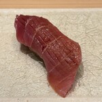 六本木きんめ鮨 - 