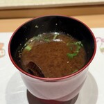 六本木きんめ鮨 - 