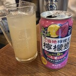 海味 はちきょう 別亭 おふくろ - 