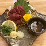 魚と日本酒&炭火焼鳥 新橋商店 - 