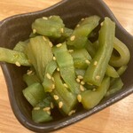 魚と日本酒&炭火焼鳥 新橋商店 - 