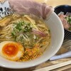 麺のようじ奈良