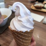 佐野サービスエリア(上り線) フードコート - 