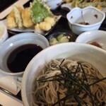 長寿庵 - 料理写真: