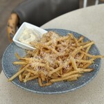 Deck - 料理写真: