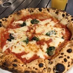 ピッツェリア カフェ＆BBQ Cielo y Rio ヒガシ テルミナ錦糸町 - 