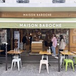 Maison Baroche - 