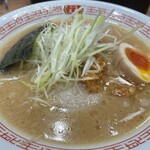 餃子の王将 - 料理写真: